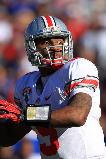 2012 Ohio State Football Schedule Breaking Down Key Buckeyes Matchups Bleacher Report Latest News Videos And Highlights