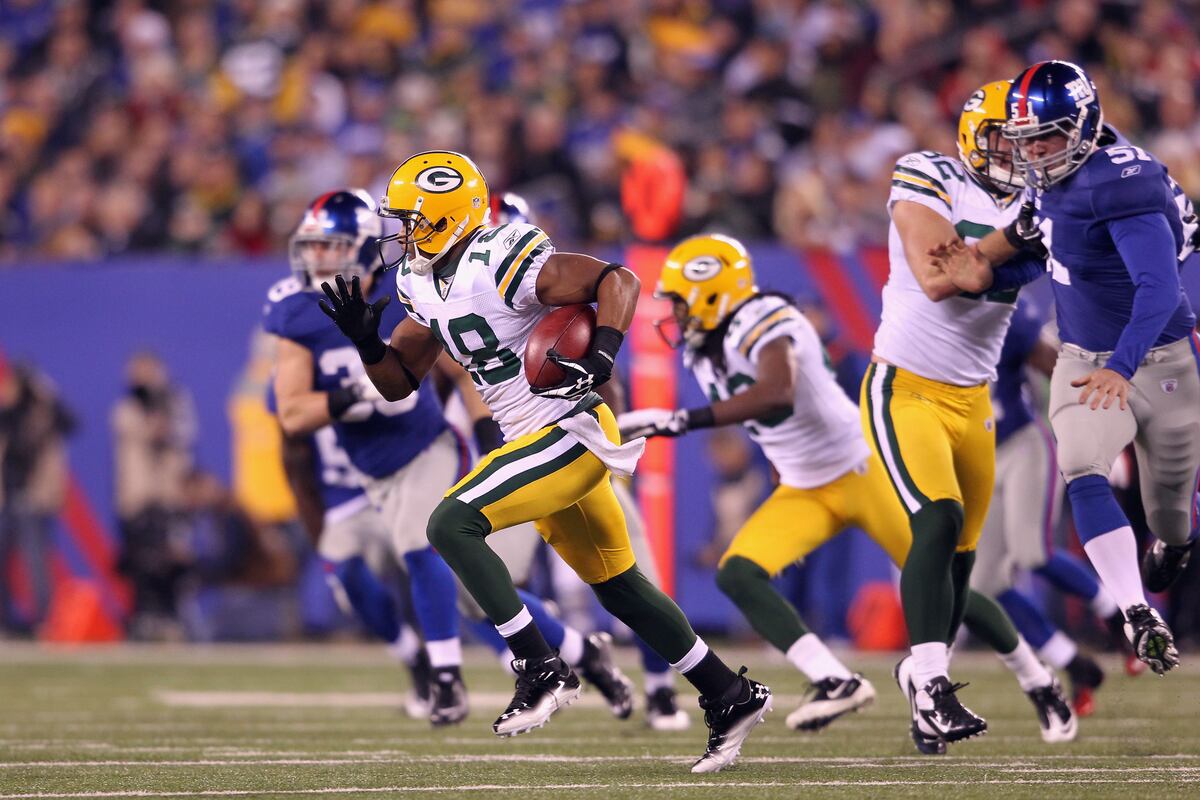 NFL Divisional Round Playoff Picks: Spread, Straight and Over/Under ...