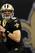 NEW ORLEANS, LA - NOVEMBER 28: Drew Brees #9 of the New Orleans Saints at Mercedes-Benz Superdome on November 28, 2011 in New Orleans, Louisiana. (Photo by Ronald Martinez/Getty Images)