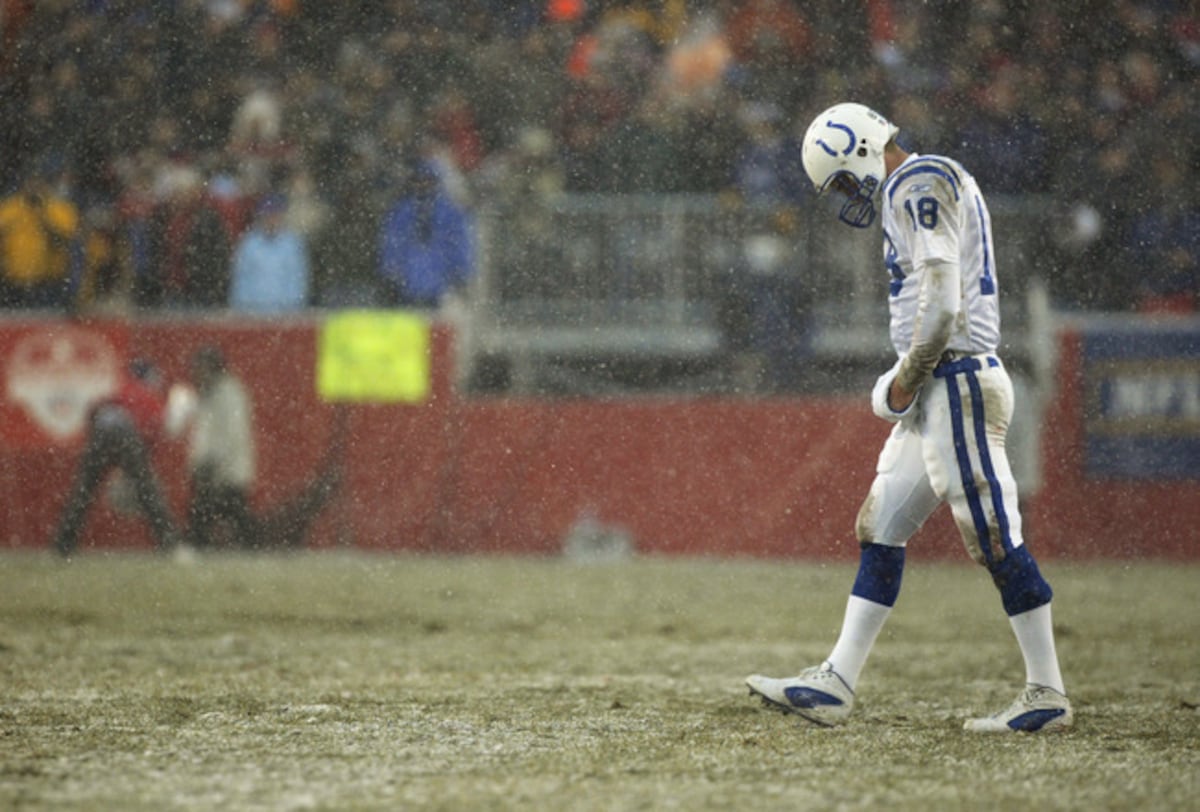 NFL QB Playoff Records: Why the Stats You Know Might Be Lying to You