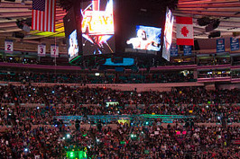 Wwe News Should Wrestlemania Return To Madison Square Garden
