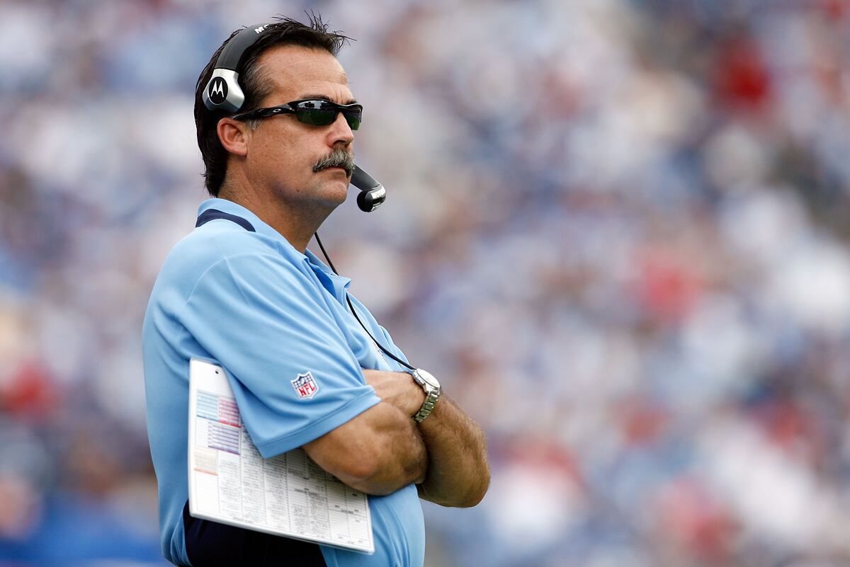 Why the Miami Dolphins Are Lucky Jeff Fisher Chose the St. Louis Rams ...