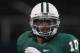 ARLINGTON, TX - NOVEMBER 26: Robert Griffin III #10 of the Baylor Bears passes against the Texas Tech Red Raiders at Cowboys Stadium on November 26, 2011 in Arlington, Texas. (Photo by Ronald Martinez/Getty Images)
