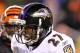 CINCINNATI, OH - JANUARY 01: Ray Rice #27 of the Baltimore Ravens runs for a touchdown during the NFL game against the Cincinnati Bengals at Paul Brown Stadium on January 1, 2012 in Cincinnati, Ohio. (Photo by Andy Lyons/Getty Images)