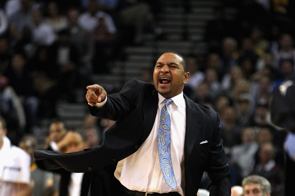 Golden State Warriors How Has Mark Jackson Made an Impact as Head Coach? News, Scores