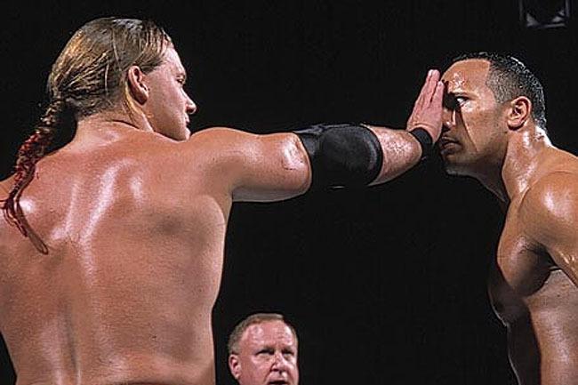 WWE: Why Chris Jericho Will Be Able to Do What The Rock Couldn't | Bleacher Report | Latest News, Videos and Highlights
