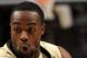 CHICAGO, IL - MARCH 20: Lewis Jackson #23 of the Purdue Boilermakers drives against the Virginia Commonwealth Rams in the second half during the third round of the 2011 NCAA men's basketball tournament at the United Center on March 20, 2011 in Chicago, Illinois. (Photo by Jamie Squire/Getty Images)