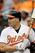 BALTIMORE, MD - JULY 22: Luke Scott #30 of the Baltimore Orioles waits to bat against the Los Angeles Angels of Anaheim at Oriole Park at Camden Yards on July 22, 2011 in Baltimore, Maryland. (Photo by Rob Carr/Getty Images)