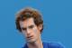 MELBOURNE, AUSTRALIA - JANUARY 12: Andy Murray of Great Britain plays forehand during practice ahead of the 2012 Australian Open at Rod Laver Arena on January 12, 2012 in Melbourne, Australia. (Photo by Scott Barbour/Getty Images)