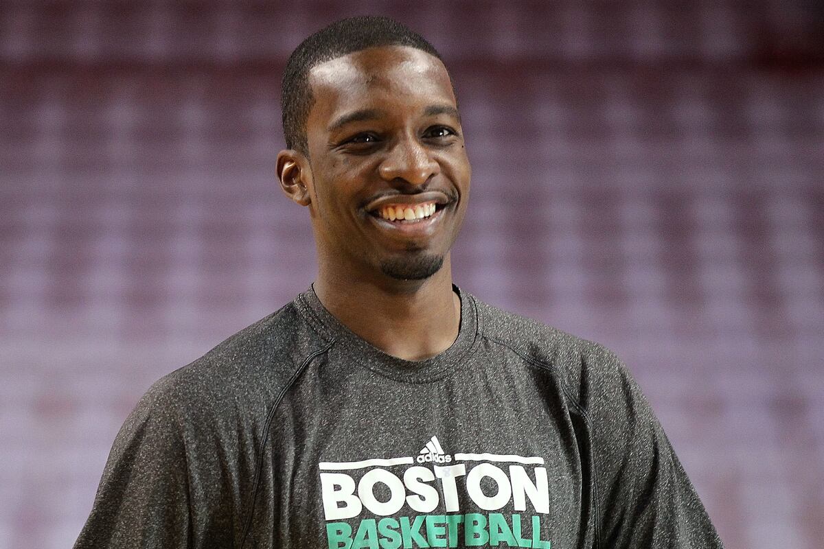 Jeff Green: Boston Celtics Made Right Move Pulling ...