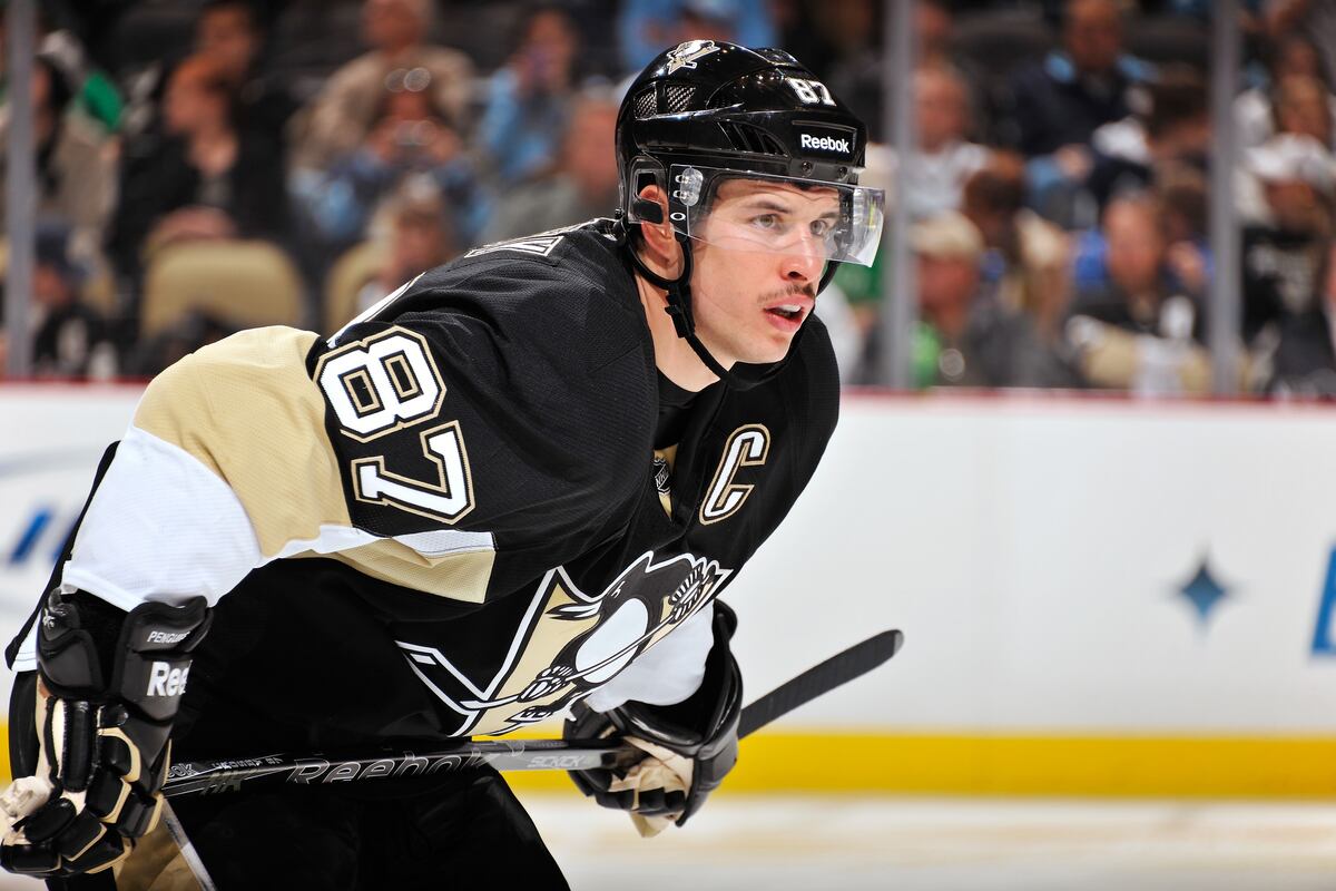 Sidney Crosby: Pittsburgh Penguins Captain Addresses Rumors, Symptoms
