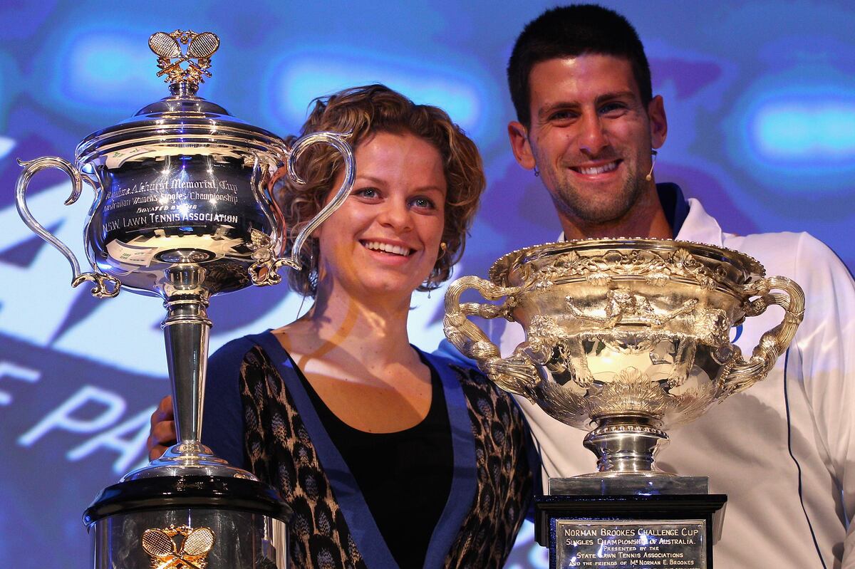 Australian Open 2012 TV Schedule, Live Streaming, Radio and Tournament
