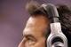 INDIANAPOLIS - JANUARY 02: Jeff Fisher the Head Coach of the Tennessee Titans watches play during NFL game against the Indianapolis Colts at Lucas Oil Stadium on January 2, 2011 in Indianapolis, Indiana. (Photo by Andy Lyons/Getty Images)