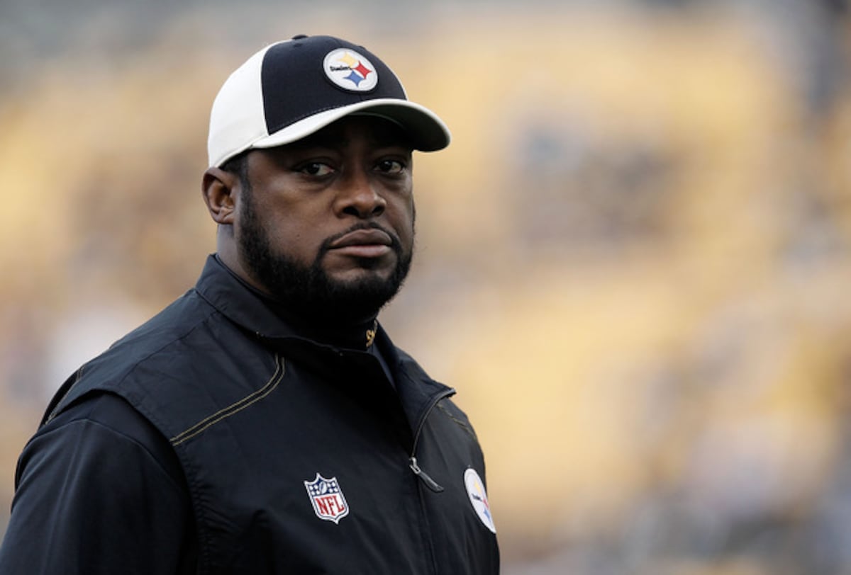 2012 NFL Draft The Pittsburgh Steelers First Round Options News 2012-nfl-draft-the-pittsburgh-steelers-first-round-options-news