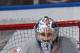 UNIONDALE, NY - NOVEMBER 23: Rick DiPietro #39 of the New York Islanders skates in warmups prior to the game against the Philadelphia Flyers at the Nassau Veterans Memorial Coliseum on November 23, 2011 in Uniondale, New York. (Photo by Bruce Bennett/Getty Images)