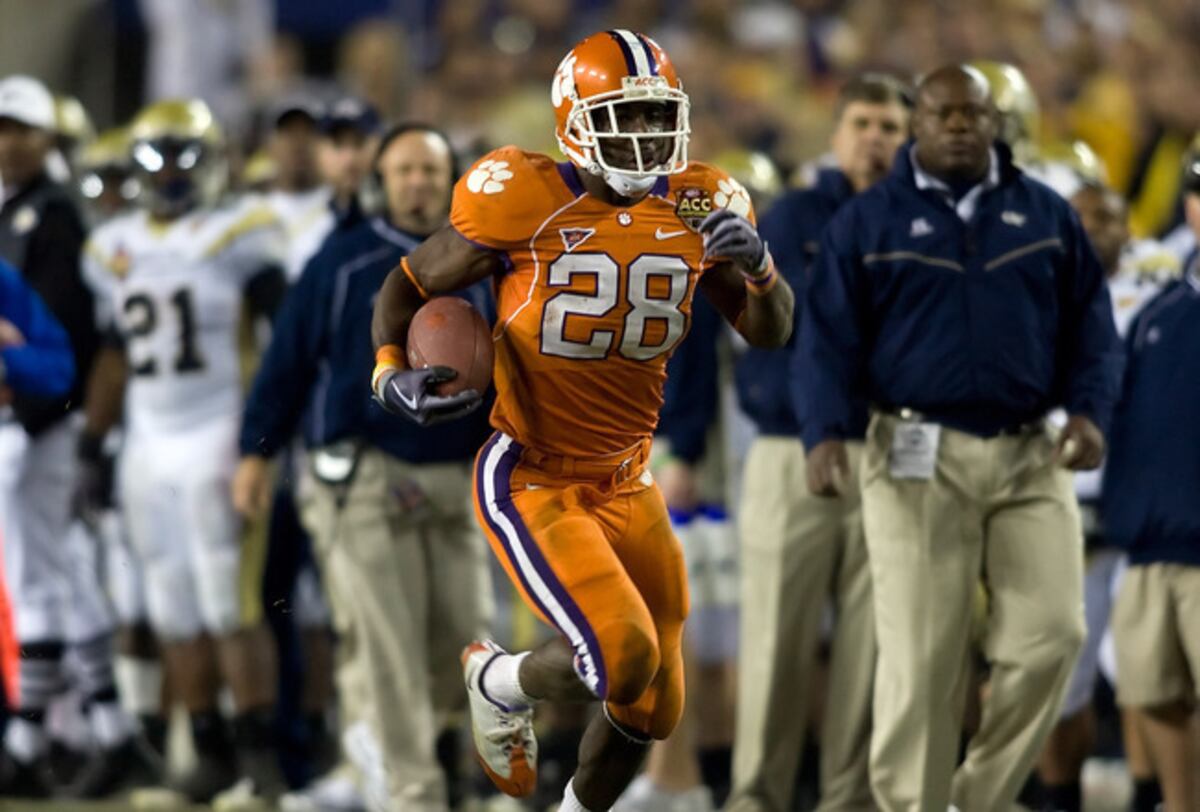 Clemson Football Recruiting: The 10 Greatest Recruiting Classes of All