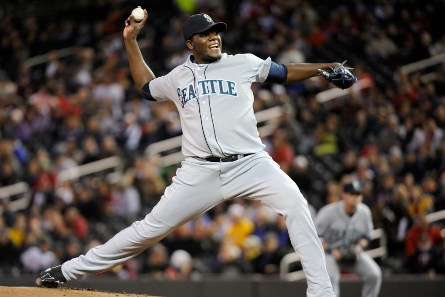 Yankees' Michael Pineda would love to beat Felix Hernandez and Mariners –  New York Daily News