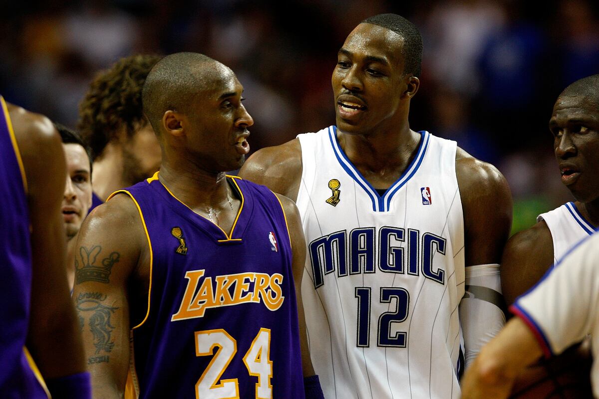 NBA Trade Rumors: Kobe Bryant's Play Pivotal to Lakers ...