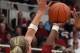PALO ALTO, CA - DECEMBER 20: Nnemkadi Ogwumike #30 of the Stanford Cardinal shoots over Alicia Manning #15 of the Tennessee Lady Volunteers at Maples Pavilion on December 20, 2011 in Palo Alto, California. (Photo by Ezra Shaw/Getty Images)