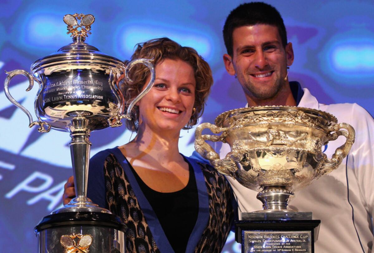 Australian Open 2012 Daily Results, Scores and Recap News, Scores