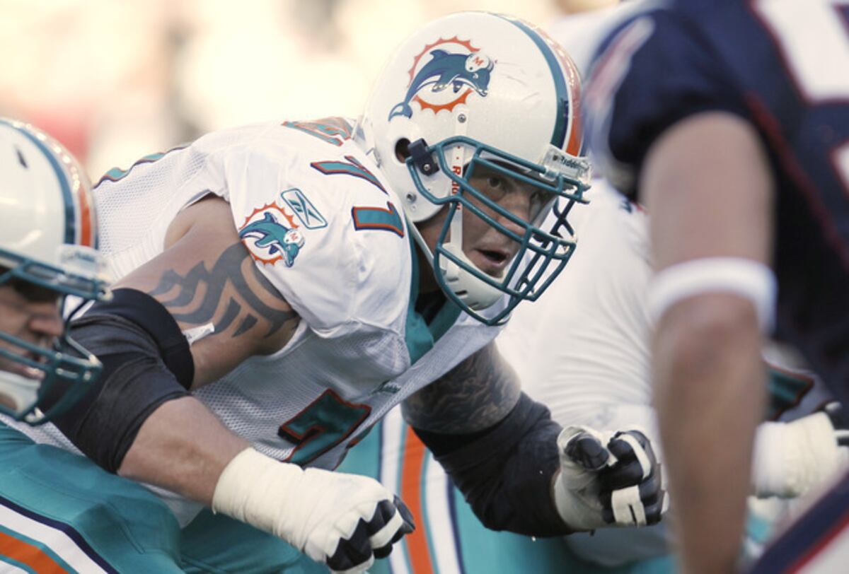 Miami Dolphins What An Ideal Draft Would Look Like For Miami News