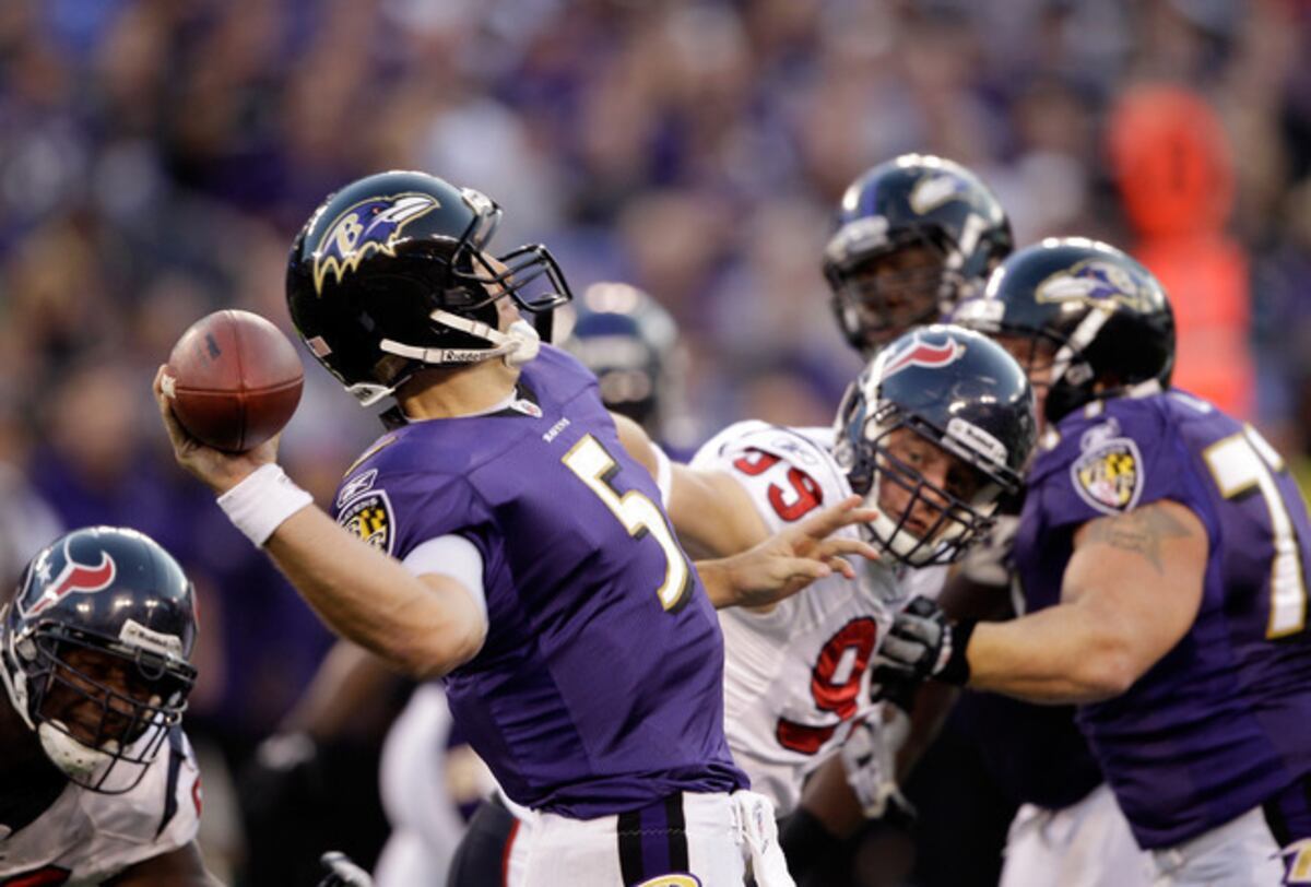NFL Playoff Picks: Last-Minute Score Predictions for Every ...