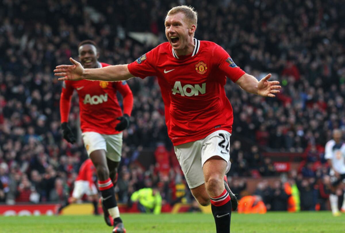 Manchester United vs. Bolton Wanderers: 7 Things We Learned in United's