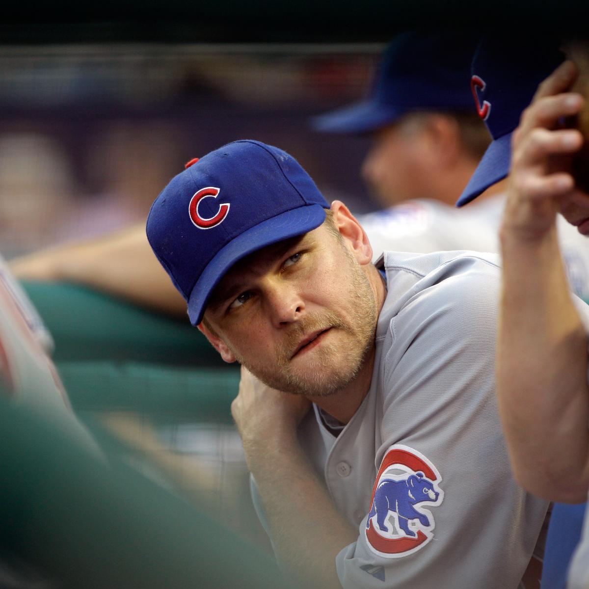 Kerry Wood Signs with the Cubs: 5 Reasons to Love This Deal, News, Scores,  Highlights, Stats, and Rumors