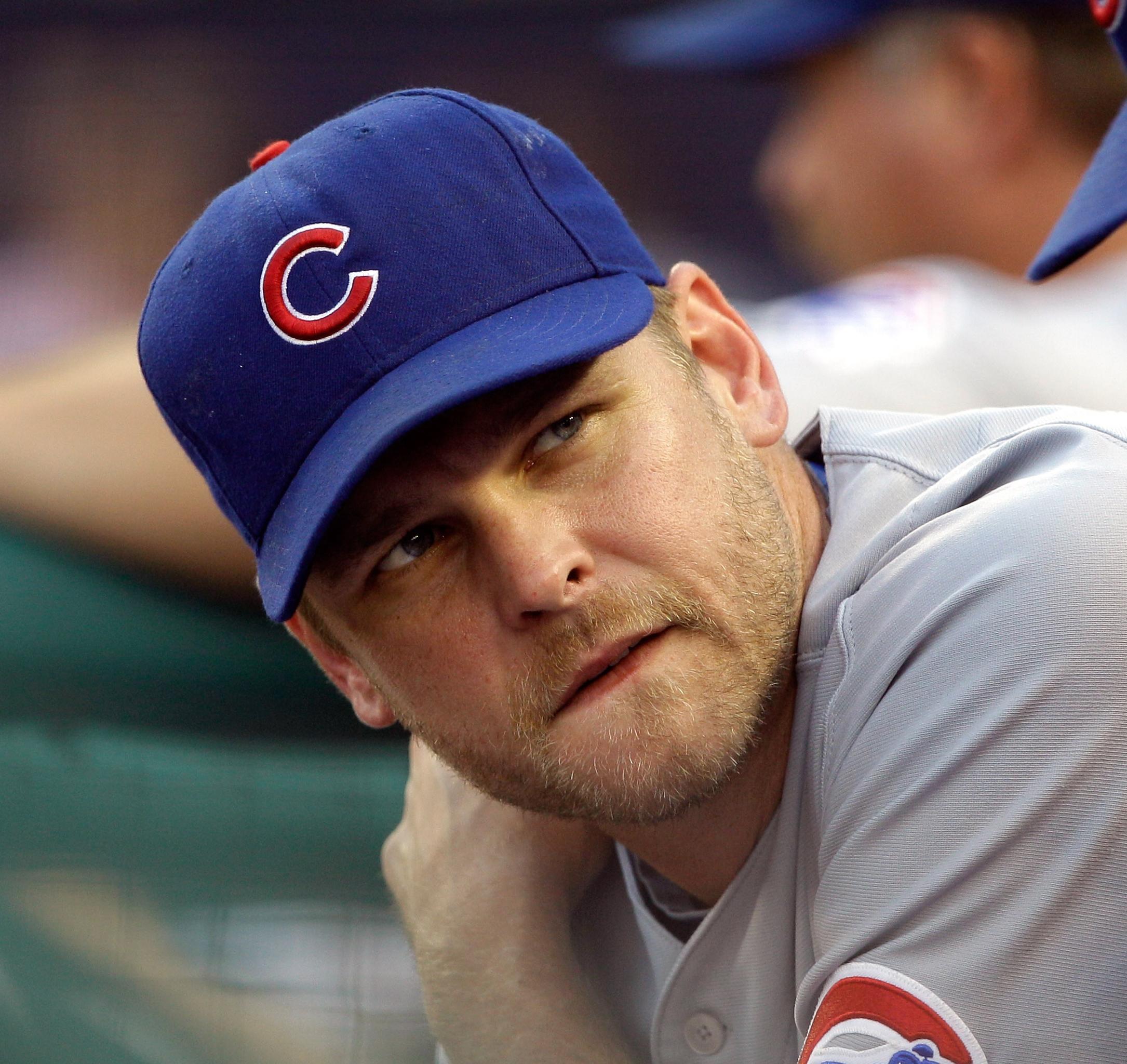 Kerry Wood: Breaking News, Rumors & Highlights