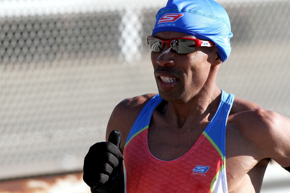 Olympic Marathon Trials Results 2012: Qualifer Recap and ...