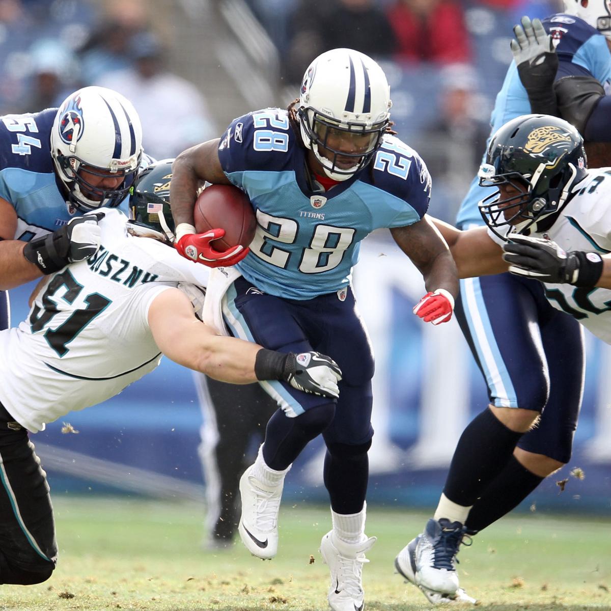 Jake Locker will start Titans' next preseason game - NBC Sports