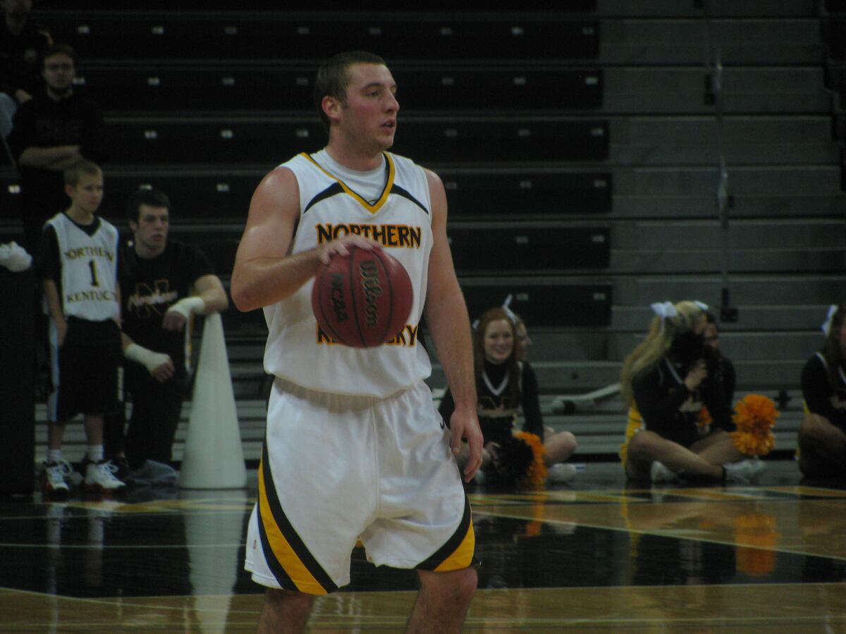 Winning Streak Snapped, Drury Defeats Northern Kentucky, 8372 News