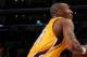 LOS ANGELES, CA - JANUARY 13: Kobe Bryant #24 of the Los Angeles Lakers drives in for a basket against the Cleveland Cavaliers at Staples Center on January 13, 2012 in Los Angeles, California. NOTE TO USER: User expressly acknowledges and agrees that, by downloading and or using this photograph, User is consenting to the terms and conditions of the Getty Images License Agreement. (Photo by Stephen Dunn/Getty Images)