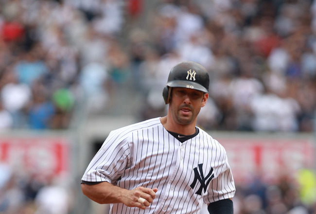Jorge Posada to Retire: Is New York Yankees Catcher a Hall of Famer?, News, Scores, Highlights, Stats, and Rumors
