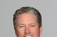 JACKSONVILLE, FL - CIRCA 2010: In this handout photo provided by the NFL, Dirk Koetter of the Jacksonville Jaguars poses for his 2010 NFL headshot circa 2010 in Jacksonville, Florida. (Photo by NFL via Getty Images)