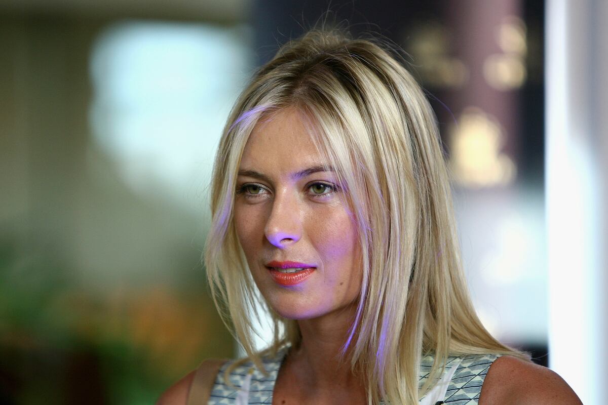 Australian Open 2012 Power Ranking the 5 Biggest Fan Bases on Women's