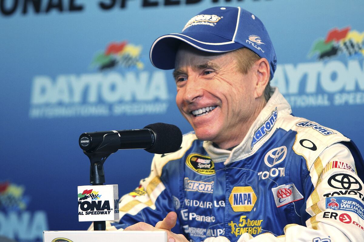 NASCAR Sprint Cup Series Who's Where in 2012 (Part 6) News, Scores