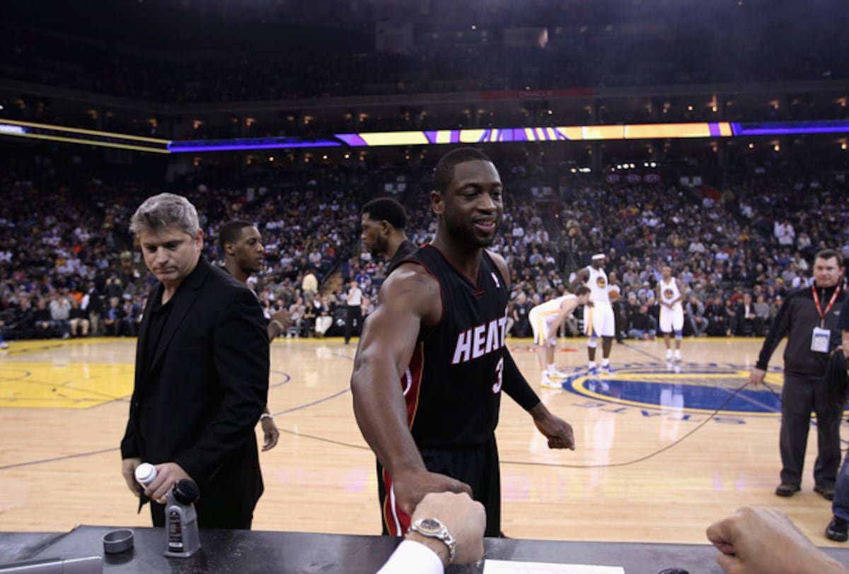 30 Amazing Highlights to Celebrate Dwyane Wade’s 30th Birthday | News