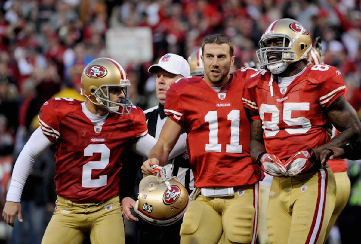 2011 12 NFL PLAYOFFS intelligence overview