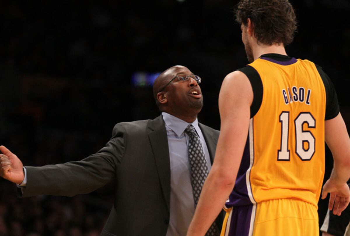5 Reasons for Los Angeles Lakers� Sloppy EarlySeason Play