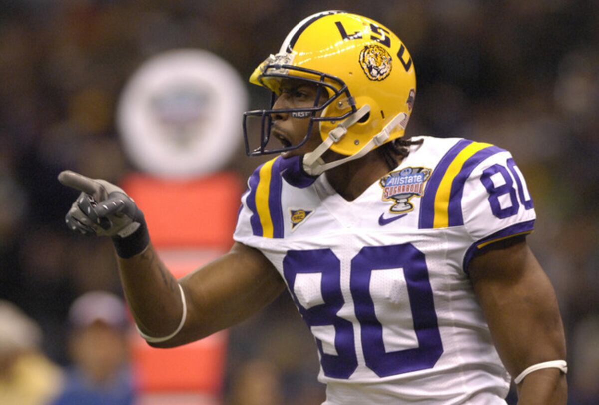 LSU Football Recruiting: The 10 Greatest Recruiting Classes of All Time