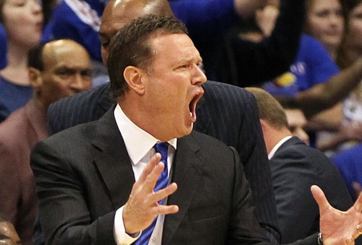 KANSAS BASKETBALL NEWS AND RUMORS visual data 5