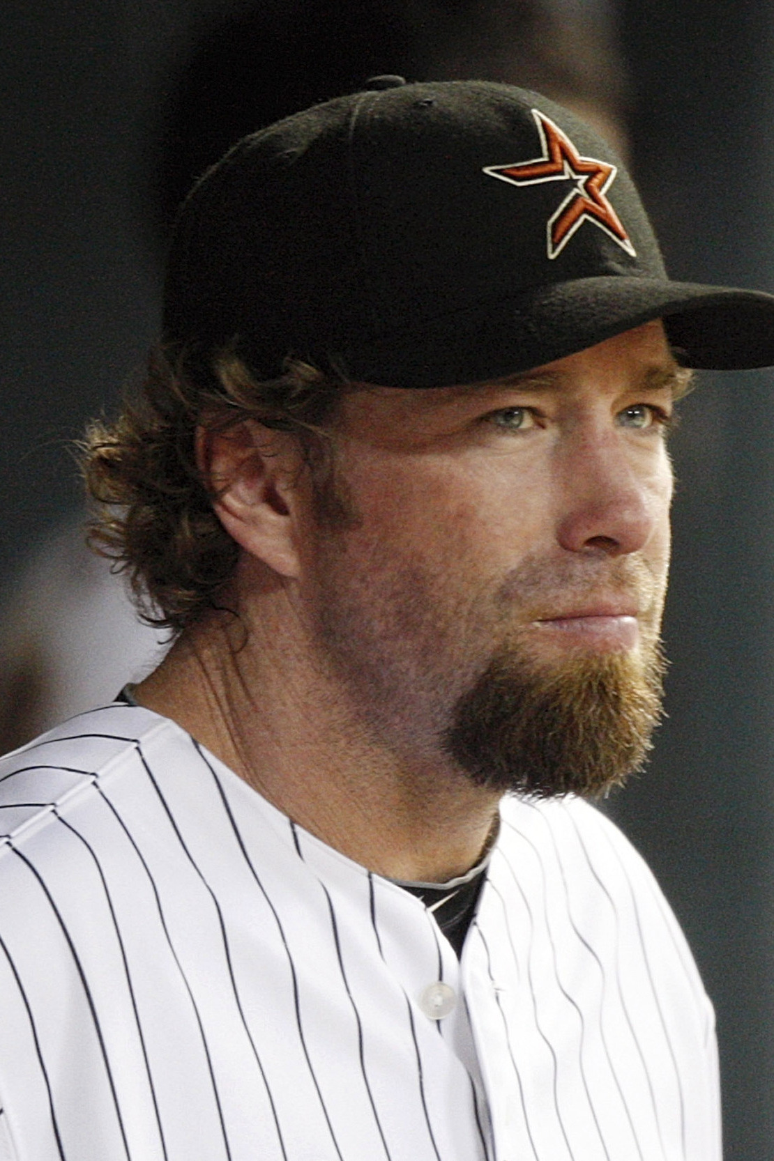 When Houston Astros legend Jeff Bagwell refuted PED accusations around the  time of his induction into the Hall of Fame