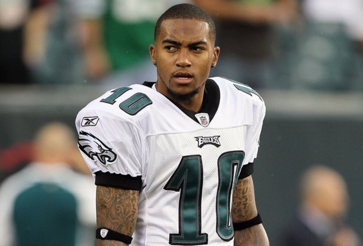 2012 Nfl Free Agents Ranking The Top Potential Duds News Scores