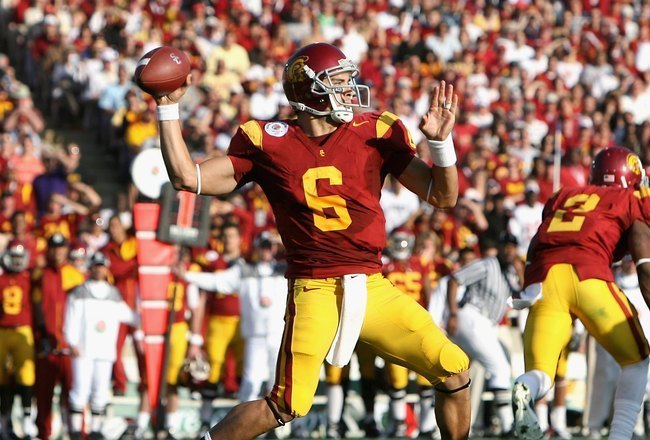 USC Trojan Football: Ranking the Recruiting Classes of the Last Decade