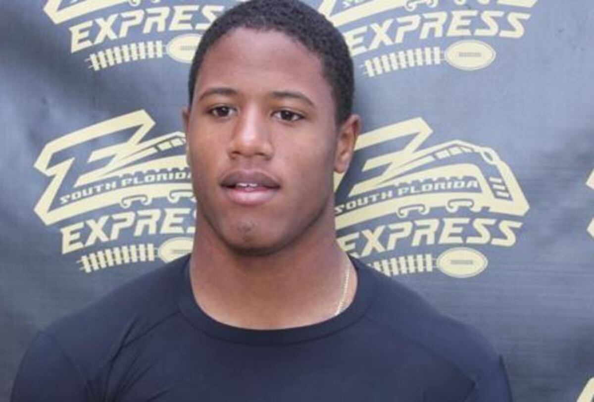 LSU Football Recruiting 2012: 5 Targets the Tigers Can't Afford to Not