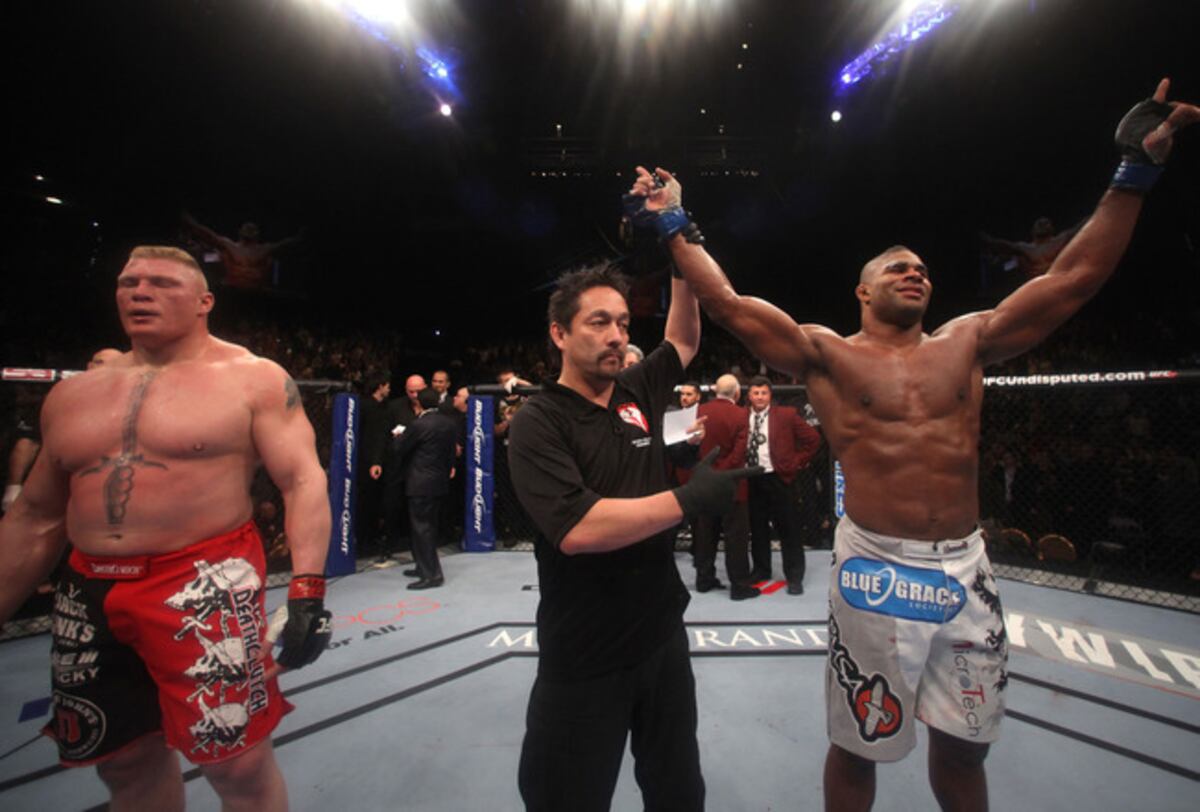 MMA NEWS UFC MMA COVERAGE SINCE 2004 visual data 5