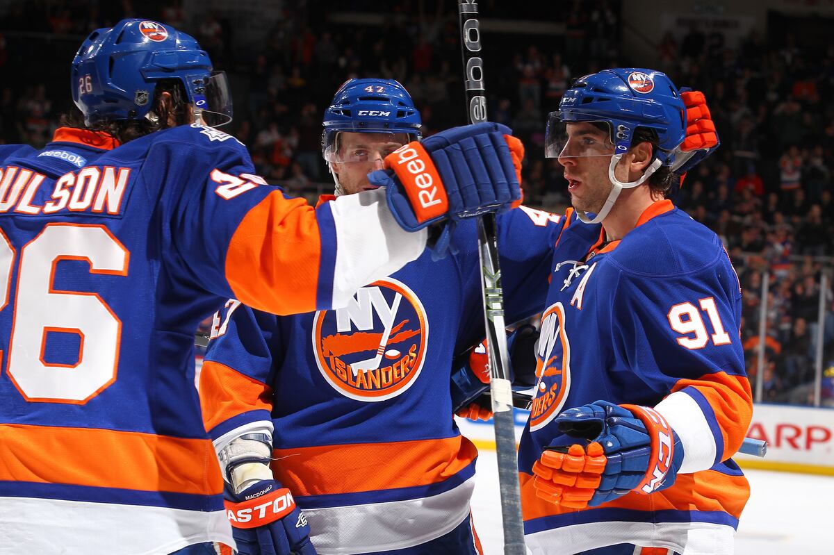 New York Islanders: Predicting the Roster in 5 Years | News, Scores