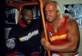 masters of the wwe mr t