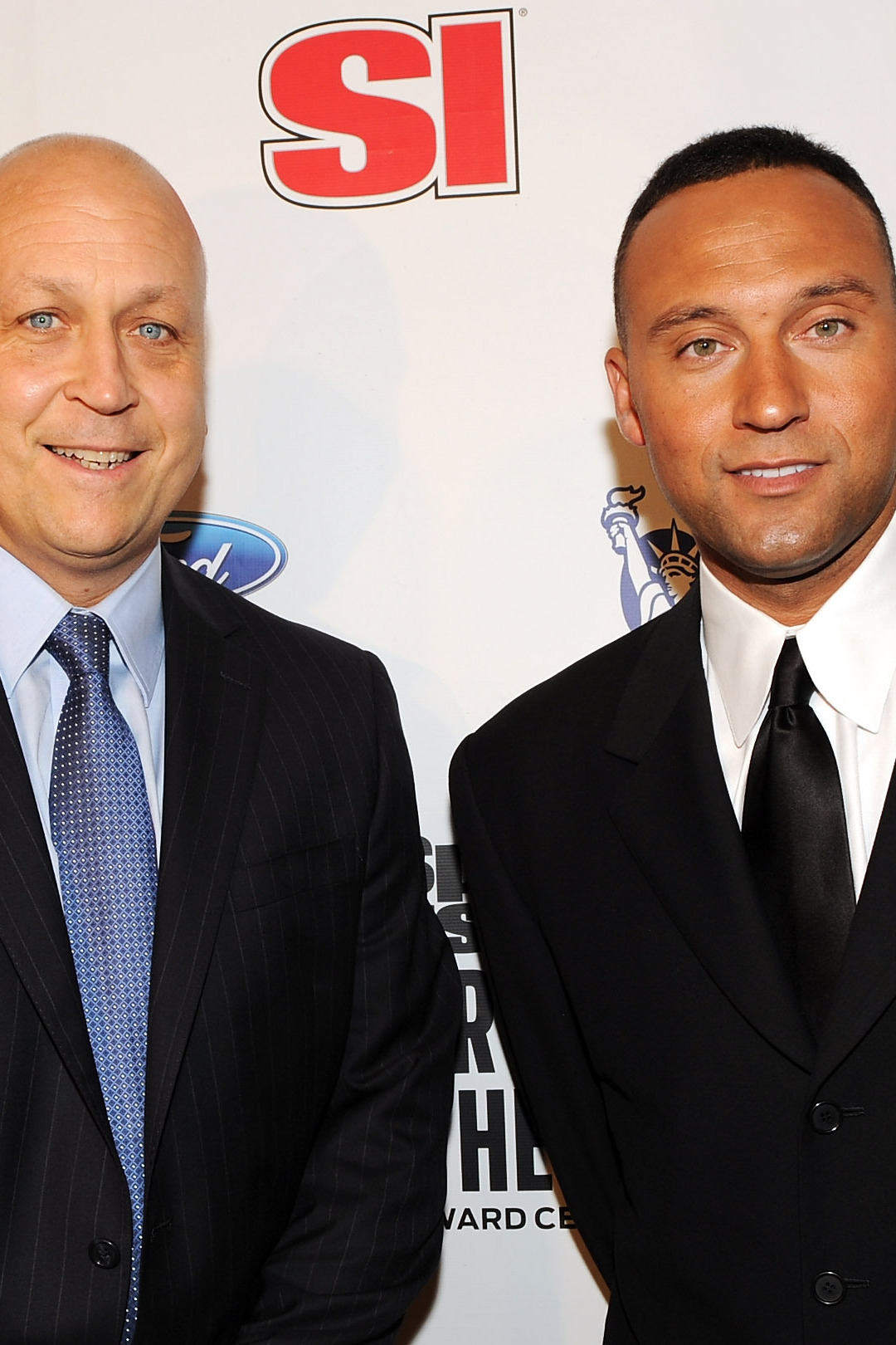 Cal Ripken to get bird's-eye view of Derek Jeter and Yankees - Newsday